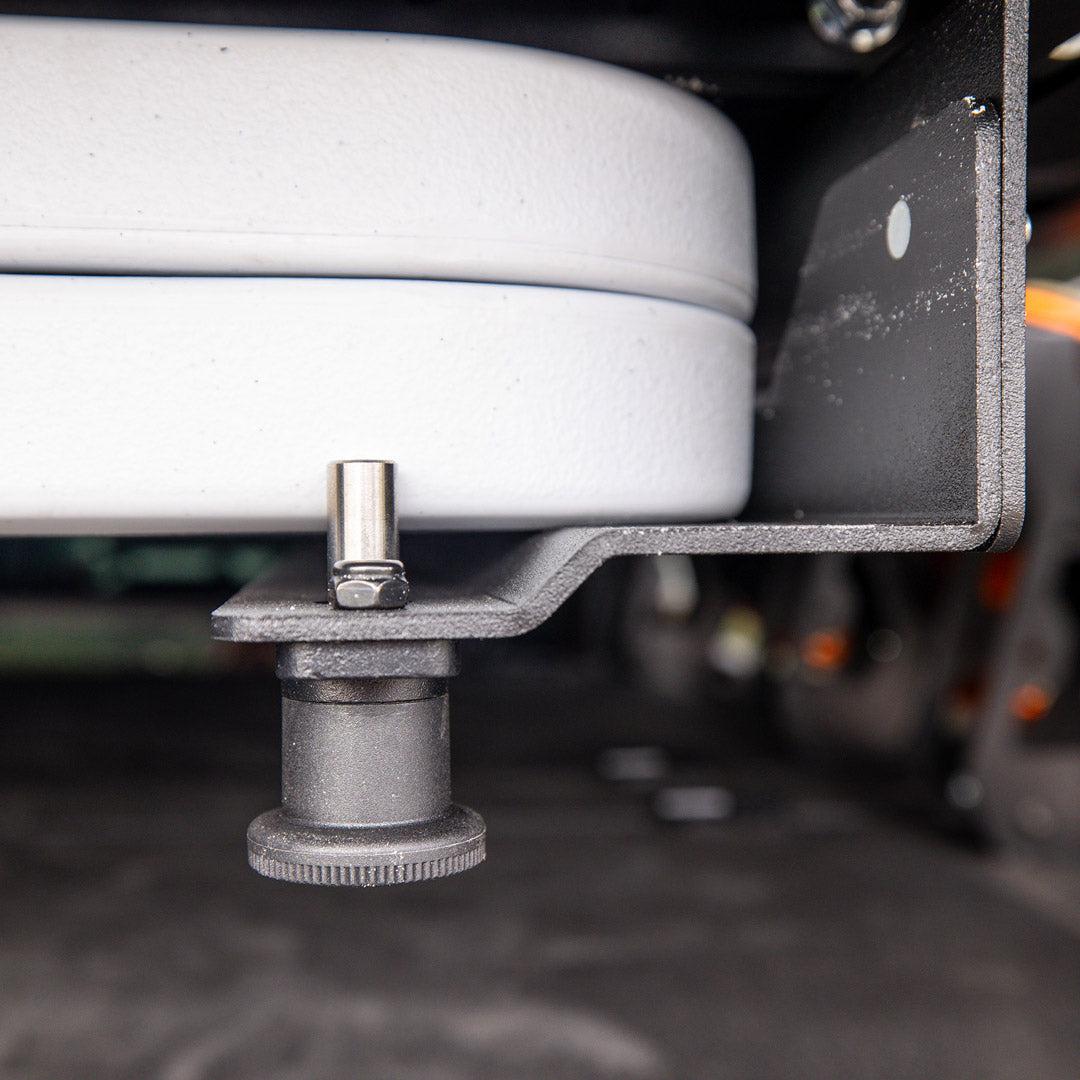 Cheapie Folding Table Carrier-Accessories-upTOP Overland-upTOP Overland