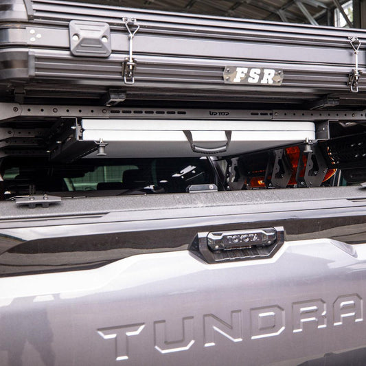 Cheapie Folding Table Carrier-Accessories-upTOP Overland-upTOP Overland