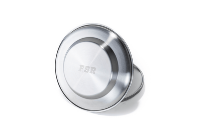 Camp Plate Set (4) - Clearance