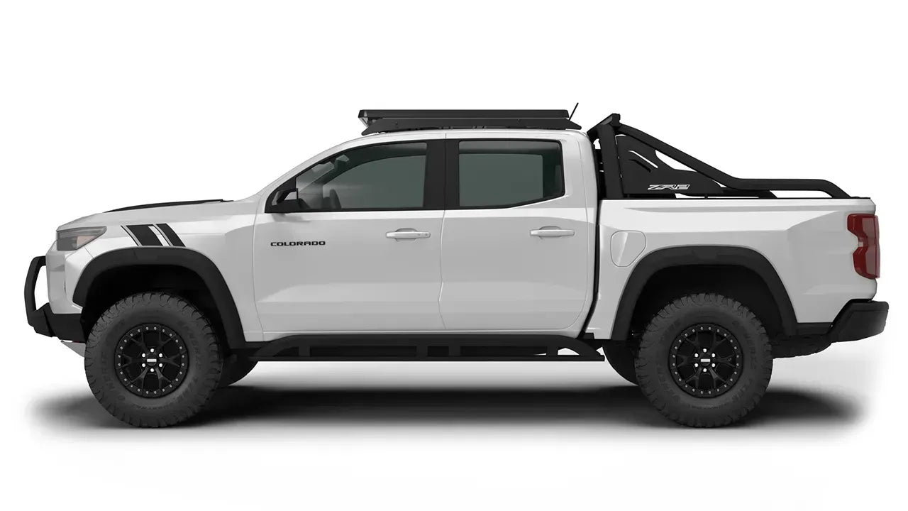 ACS ROOF | Over Cab Platform Rack for CHEVY COLORADO