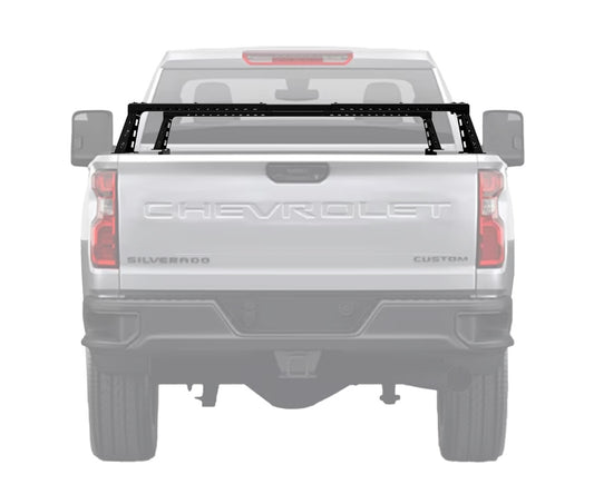 Chevy Silverado 2500 Bed Bars