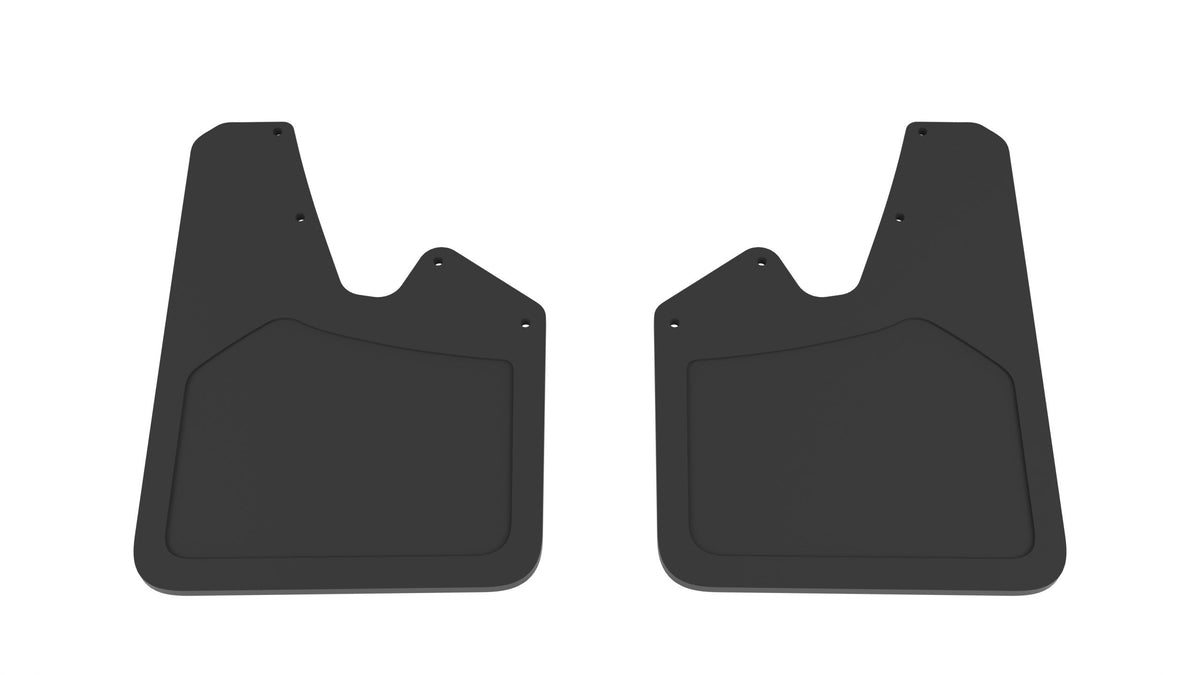 AEV Front Splash Guards for 2023+ Chevy Colorado