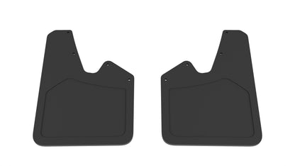 AEV Front Splash Guards for 2023+ Chevy Colorado