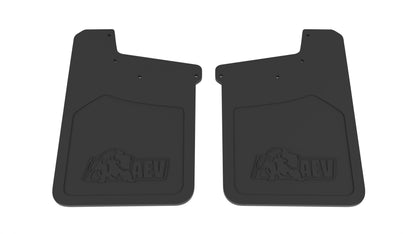AEV Front Splash Guards for 2023+ Chevy Colorado