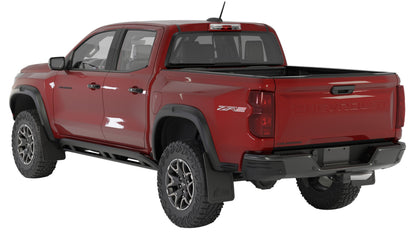 AEV Front Splash Guards for 2023+ Chevy Colorado