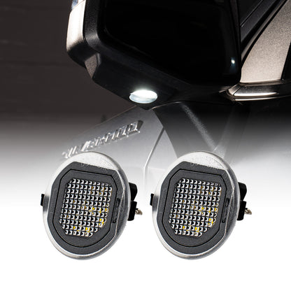 Silverado/Sierra 2019 Puddle Light (pair)