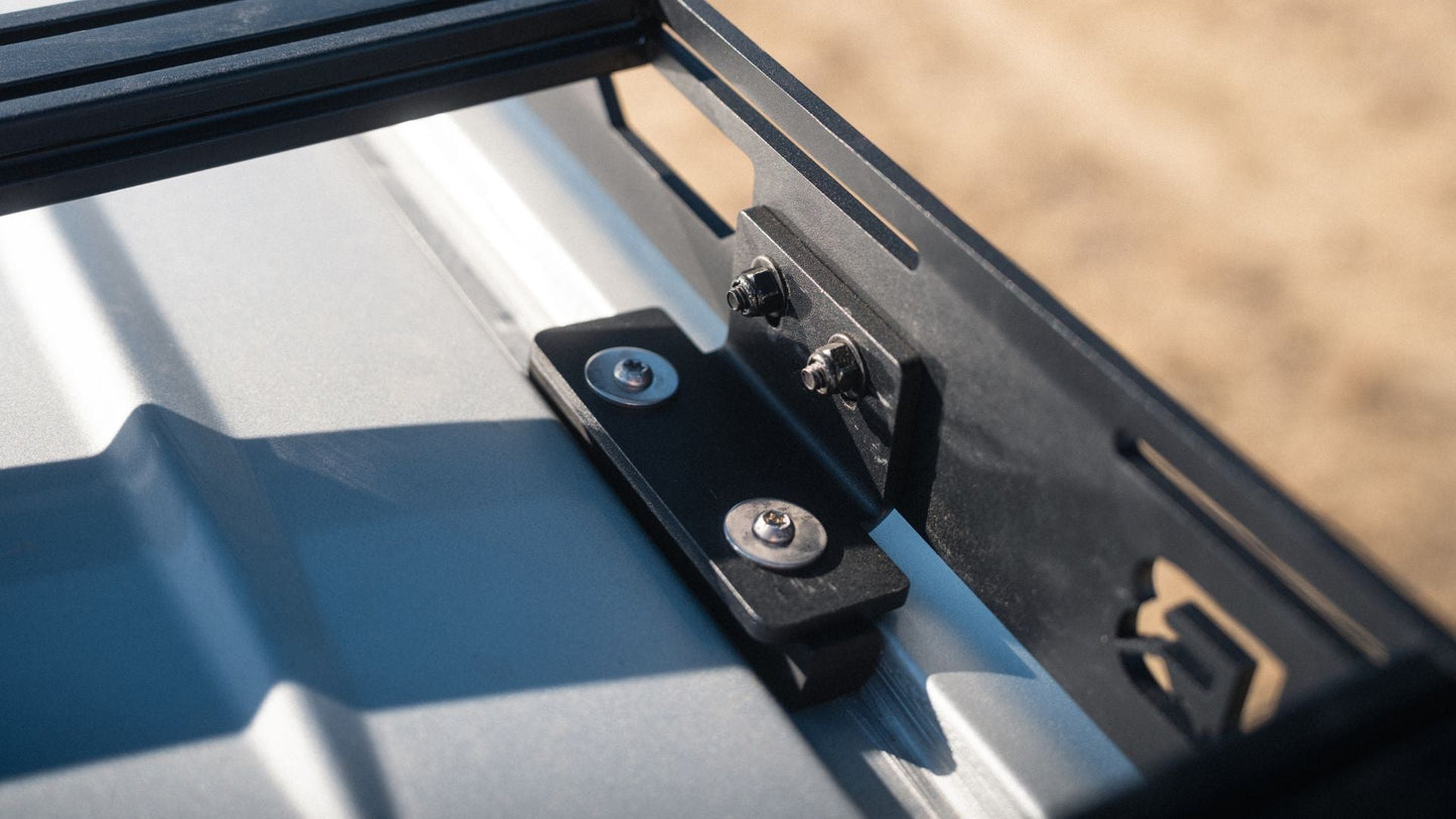 2014 - 2018 Chevy Silverado | GMC Sierra Roof Rack