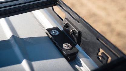 2014 - 2018 Chevy Silverado | GMC Sierra Roof Rack