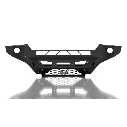 Toyota 4Runner Classic Series Front Bumper - Aluminium | 2020-2022