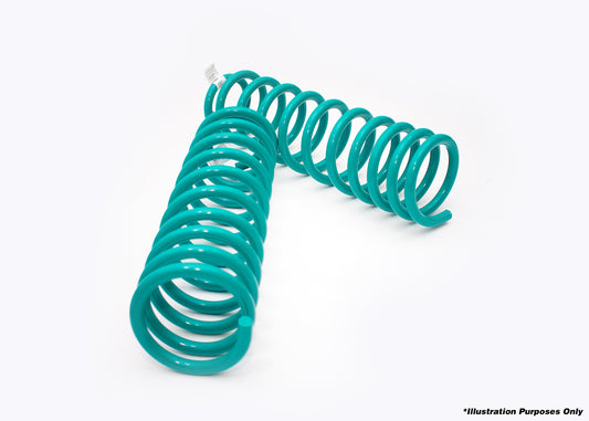 DOBINSONS COIL SPRING PAIR (C19-510)
