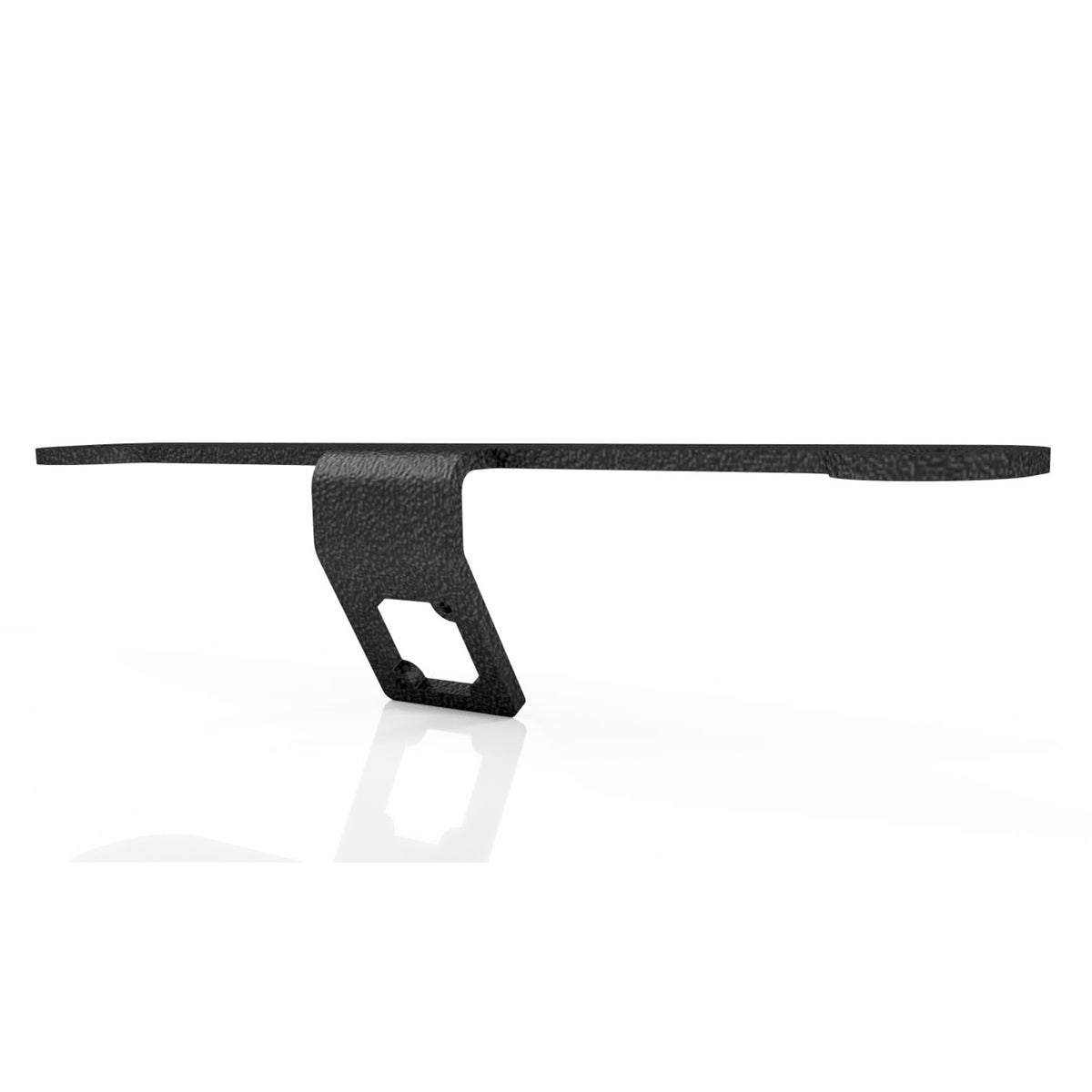 Nissan Frontier Camera Relocation Bracket