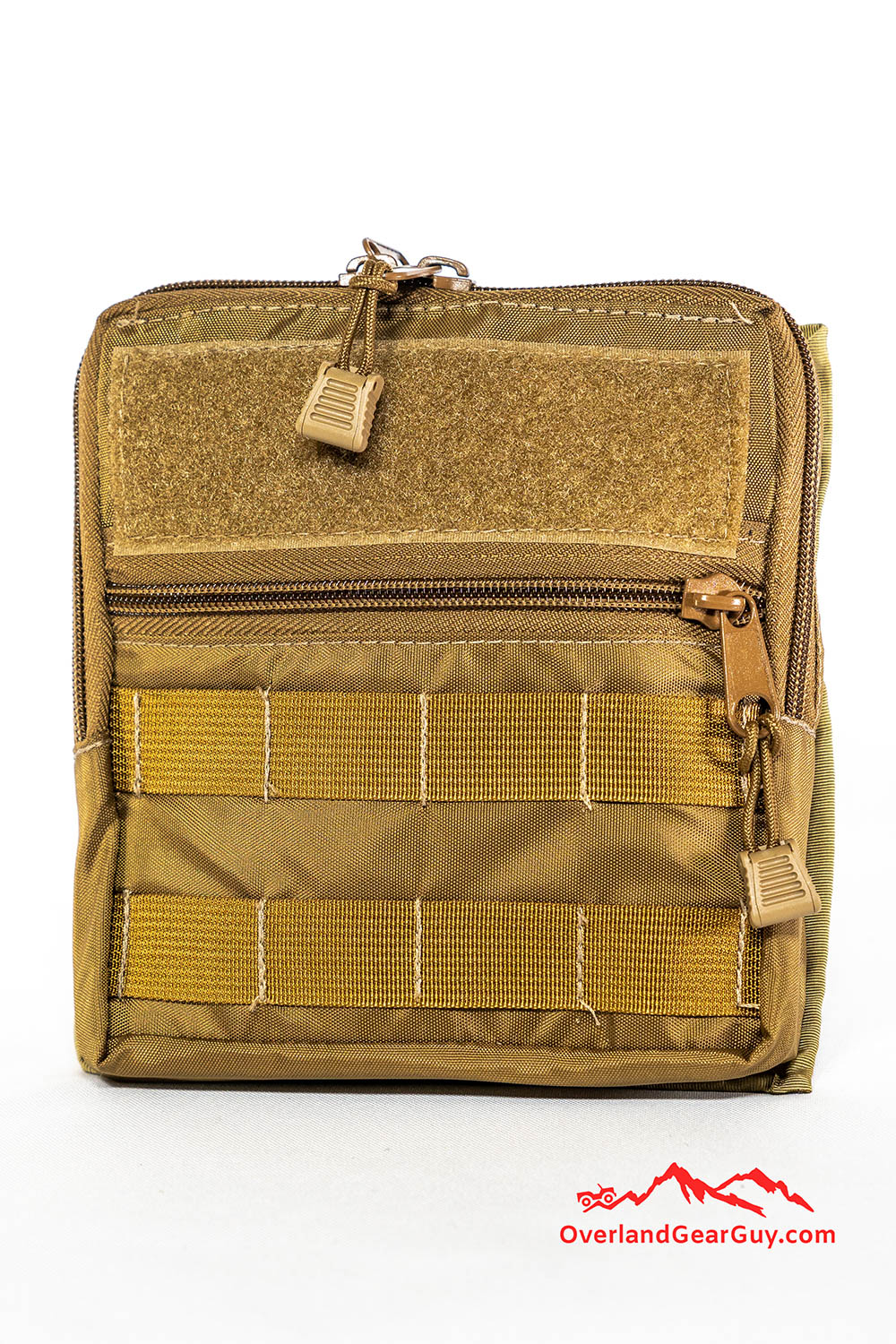 Overland Gear Guy Colorado MOLLE Utility Pocket - Thumbnail 3