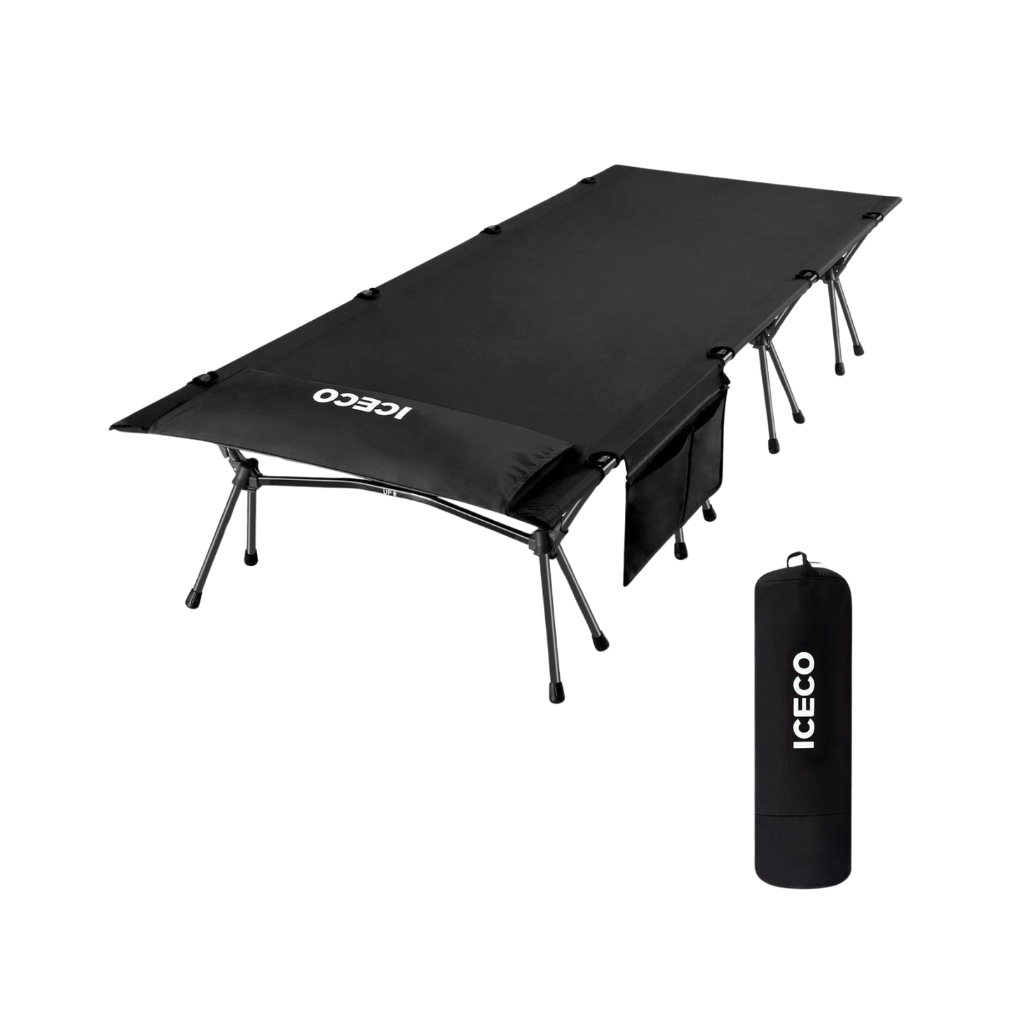 Camping Cot for Adults | ICECO