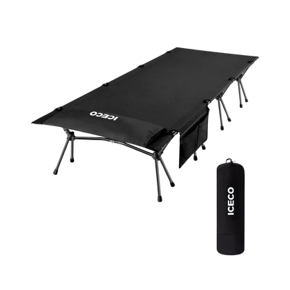 Camping Cot for Adults | ICECO