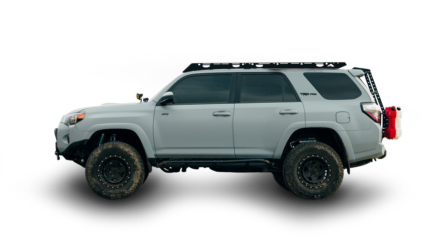 5th Gen Toyota 4Runner Roof Rack