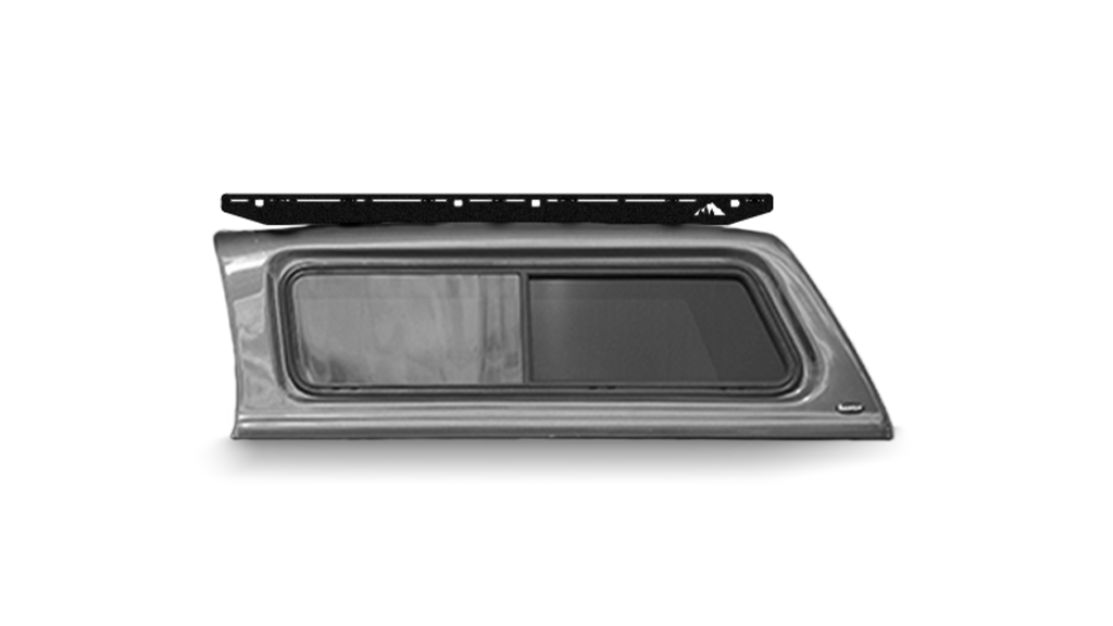 The Crow’s Nest Sport (Truck Topper Rack)