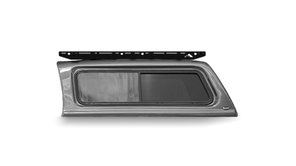 The Crow’s Nest Sport (Truck Topper Rack)