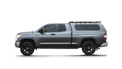The Crow’s Nest (Truck Topper Rack)