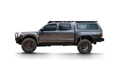 The Crow’s Nest Sport (Truck Topper Rack)