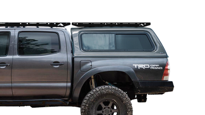The Crow’s Nest Sport (Truck Topper Rack)