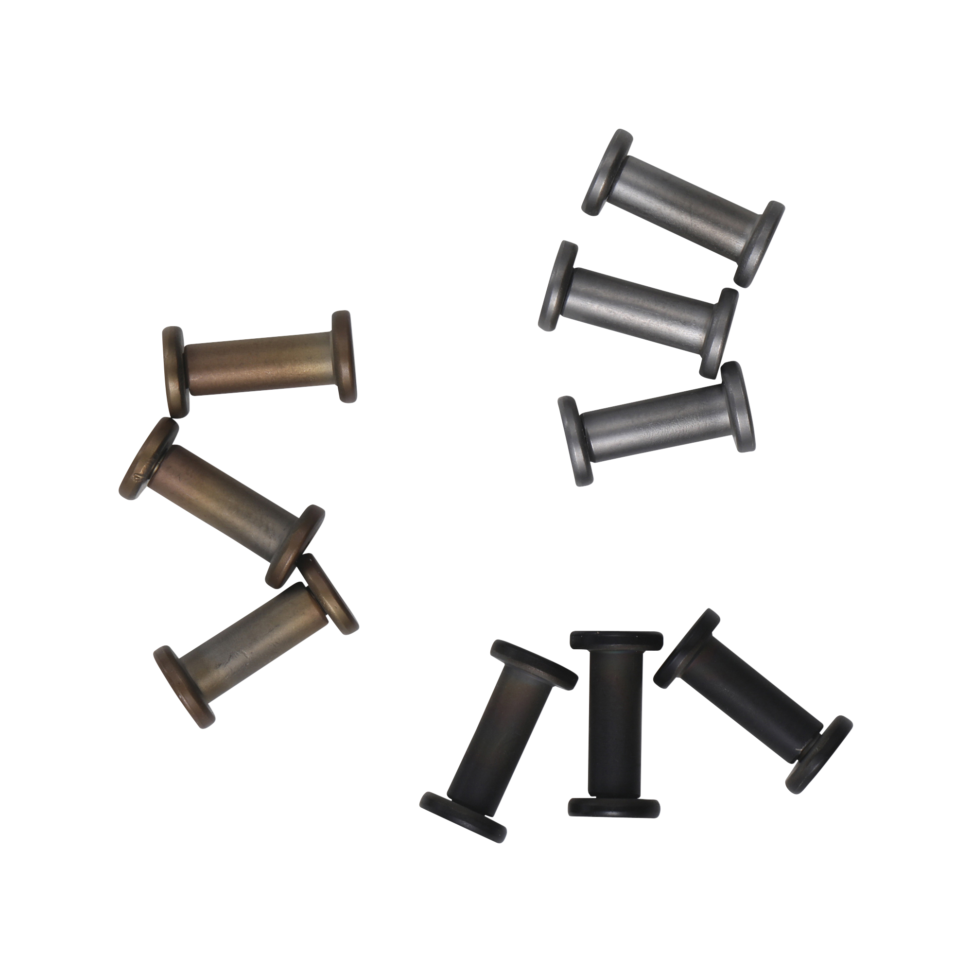Custom Mod Kit Handle Hardware – Pacific Upfitters