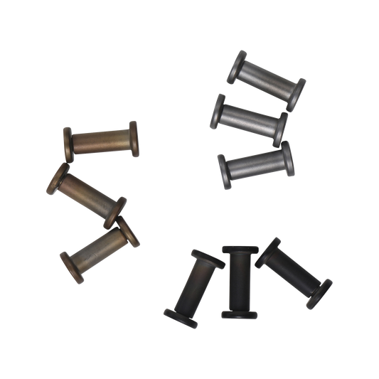 Custom Mod Kit Handle Hardware