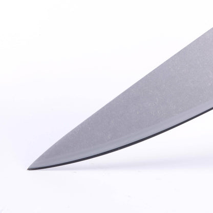 Custom Blue Utility Knife - 6"