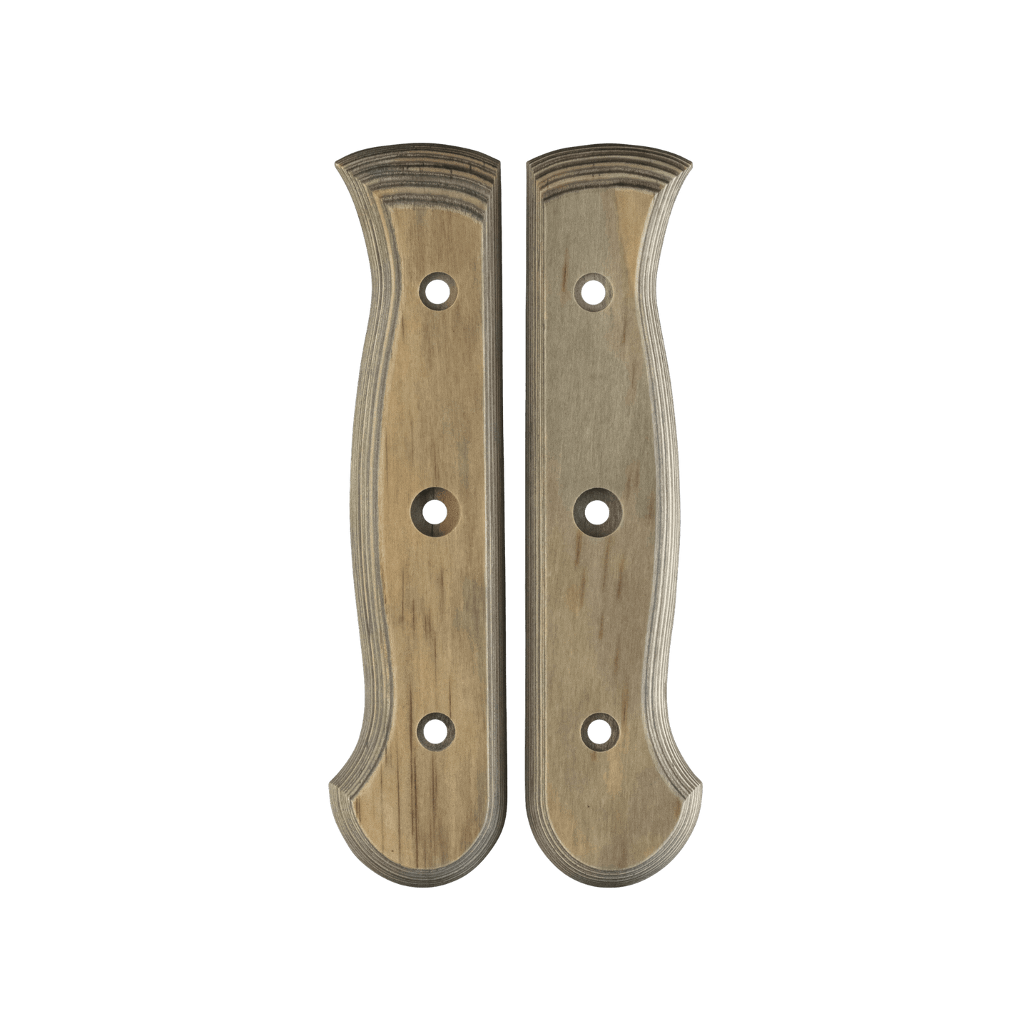 Custom Driftwood Mod Kit Handle - Medium