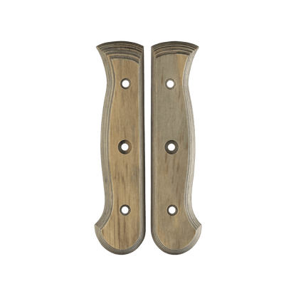 Custom Driftwood Mod Kit Handle - Medium
