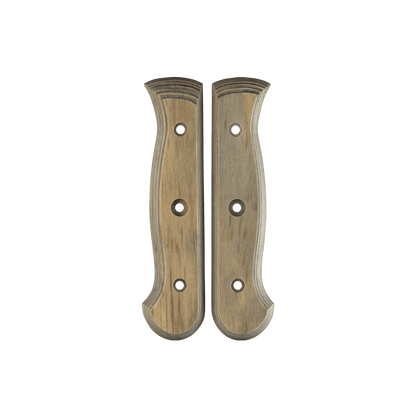 Custom Driftwood Mod Kit Handle - Small