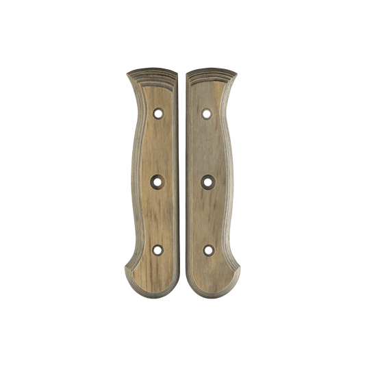 Custom Driftwood Mod Kit Handle - Small