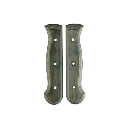 Custom Indigo Mod Kit Handle - Small