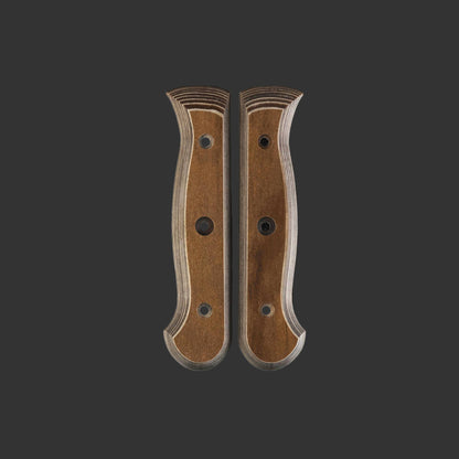 Custom Russet Mod Kit Handle - Large
