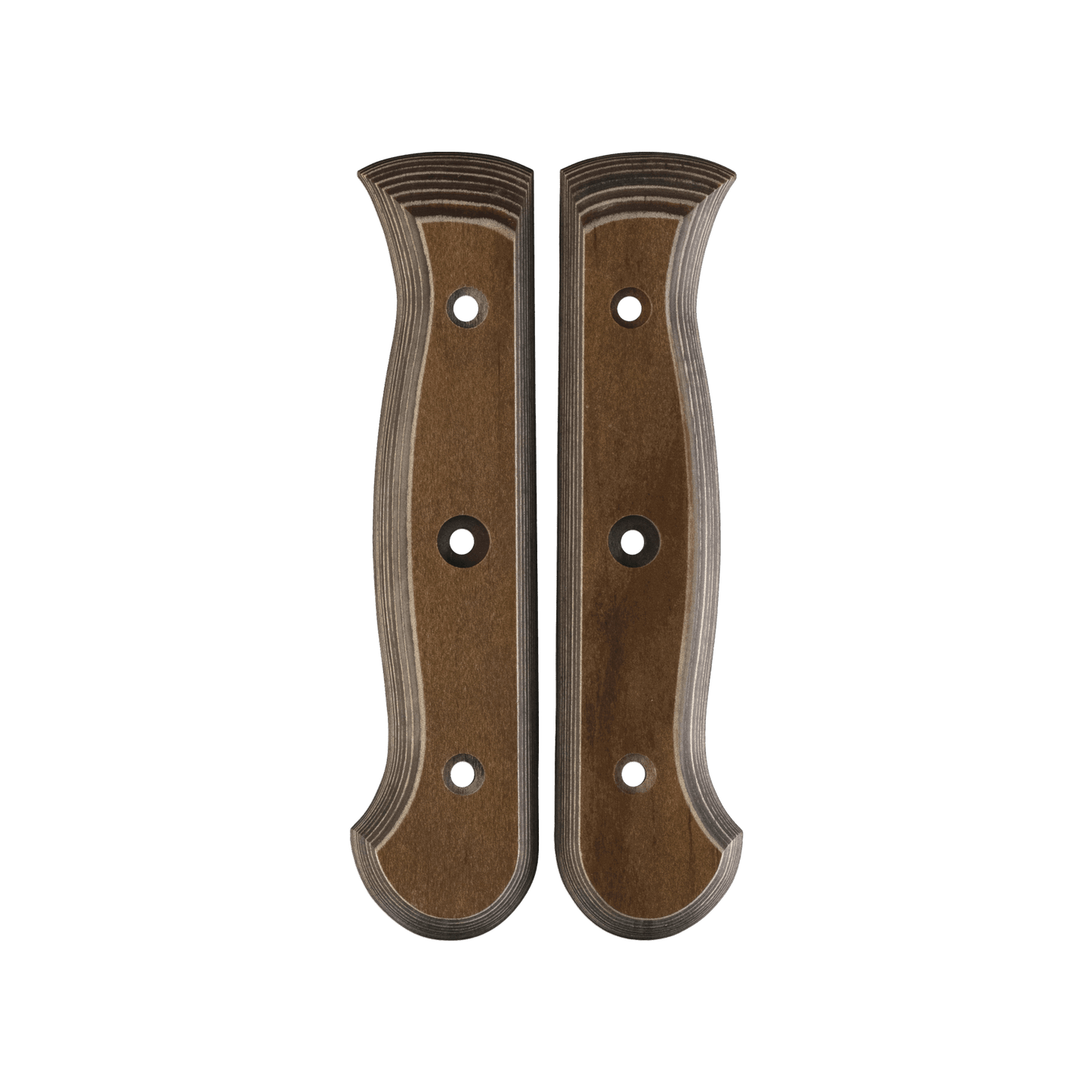 Custom Russet Mod Kit Handle - Medium