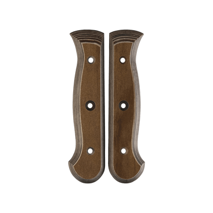 Custom Russet Mod Kit Handle - Medium