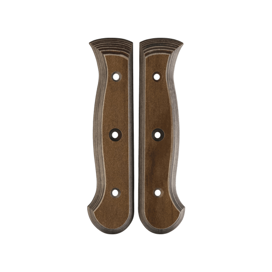 Custom Russet Mod Kit Handle - Medium