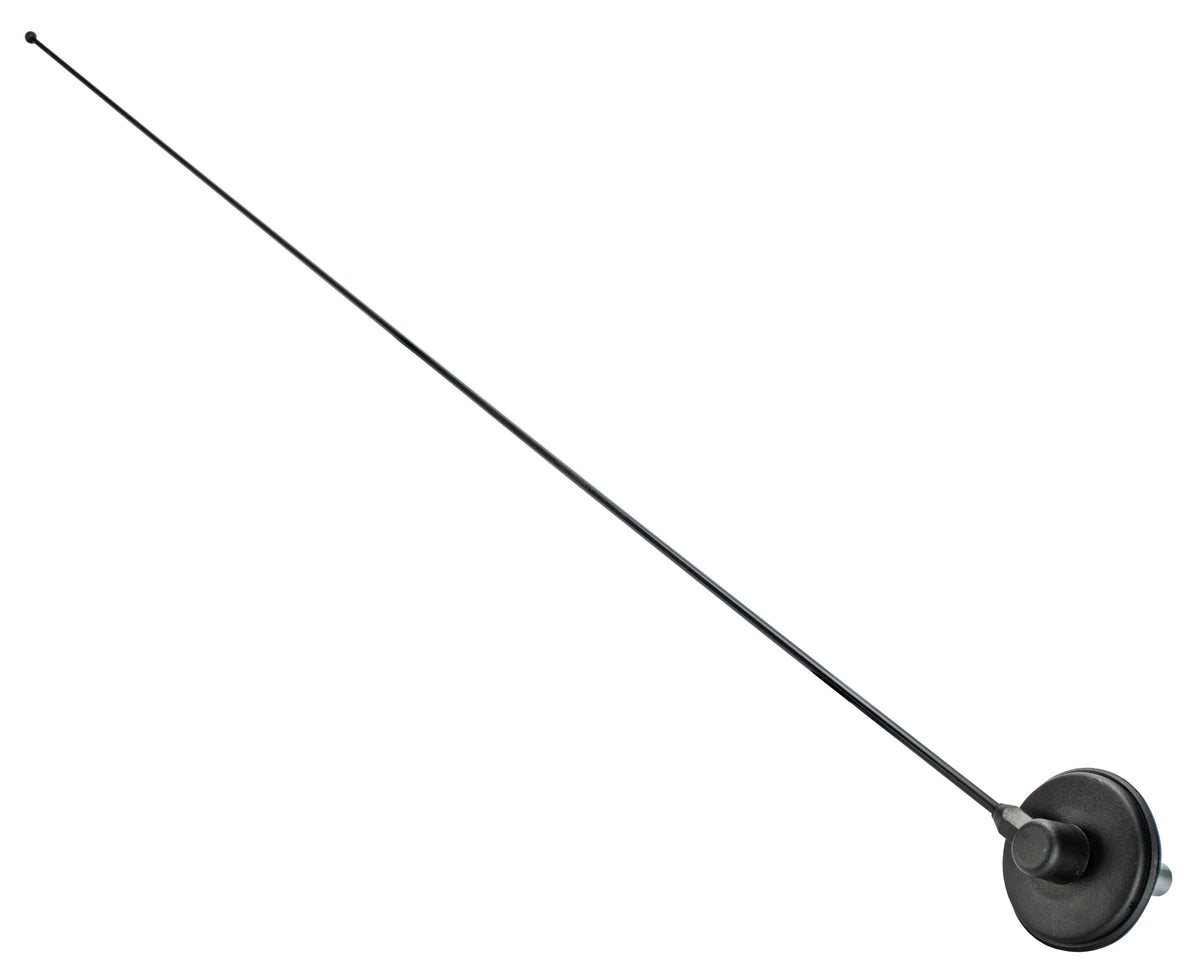 1997-2006 Jeep Wrangler TJ Replacement Antenna Black