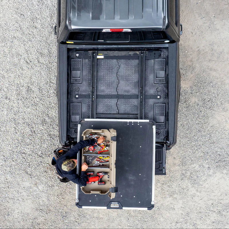 D-co Case Mounting Kit