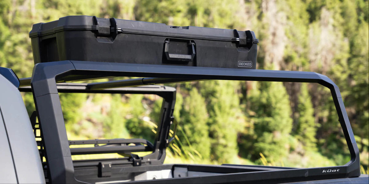 D-co Case Mounting Kit