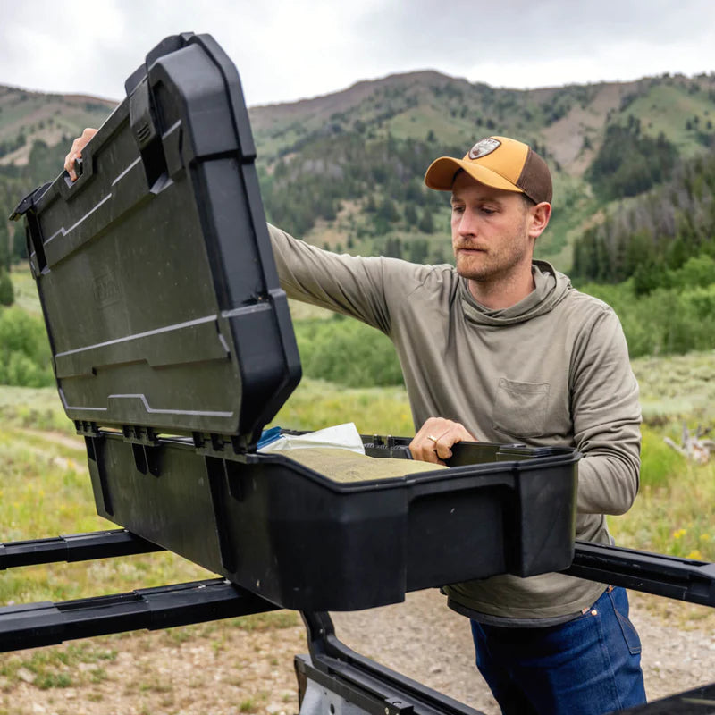 D-co Case Mounting Kit