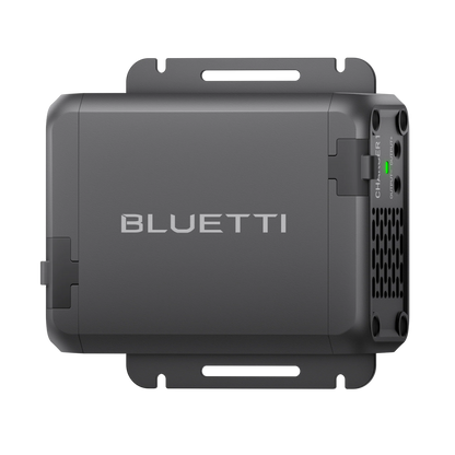 BLUETTI Alternator Charger 1