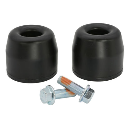 Durobumps Front Off Road Bump Stops for 07-23 Toyota Tundra No Lift Required - DBF2T