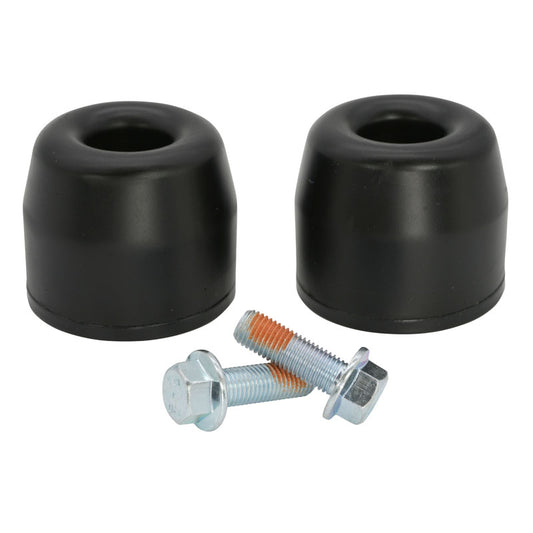 Durobumps Front Off Road Bump Stops for 07-23 Toyota Tundra No Lift Required - DBF2T