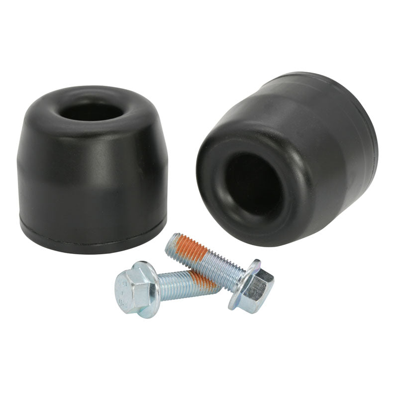 Durobumps Front Off Road Bump Stops for 07-23 Toyota Tundra No Lift Required - DBF2T