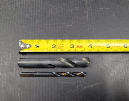 Archive Garage Drill Bit Set