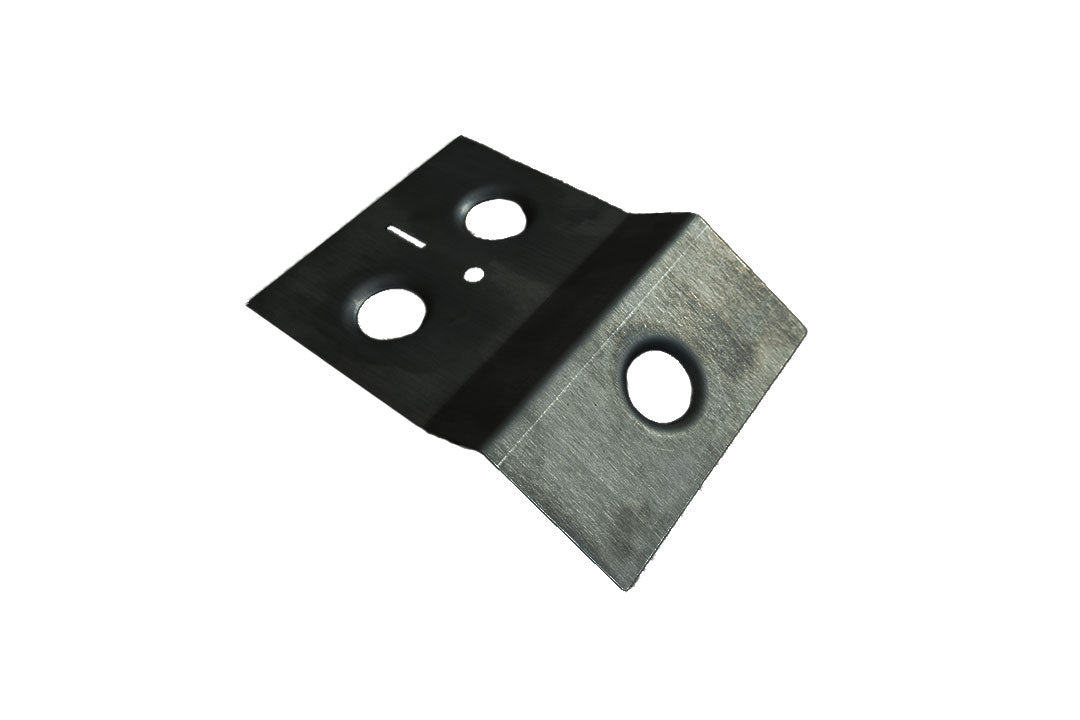 Dual Can Carrier Top Plate