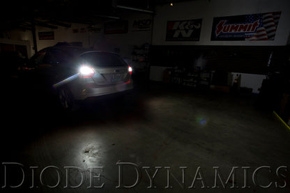 Backup LEDs for 2000-2018 Ford Focus (Pair) HP5 (92 Lumens) Diode Dynamics