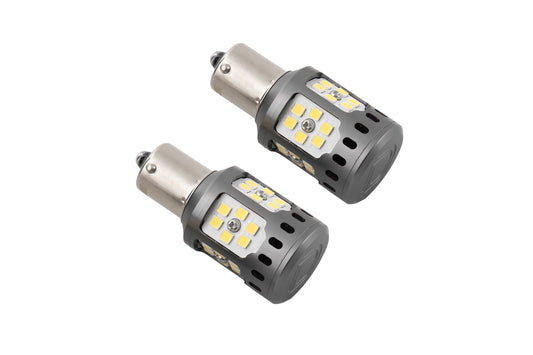 1156 XPR LED Bulb Cool White Pair Diode Dynamics