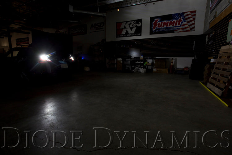 Backup LEDs for 2009-2020 Nissan 370Z (Pair) XPR (720 Lumens) Diode Dynamics
