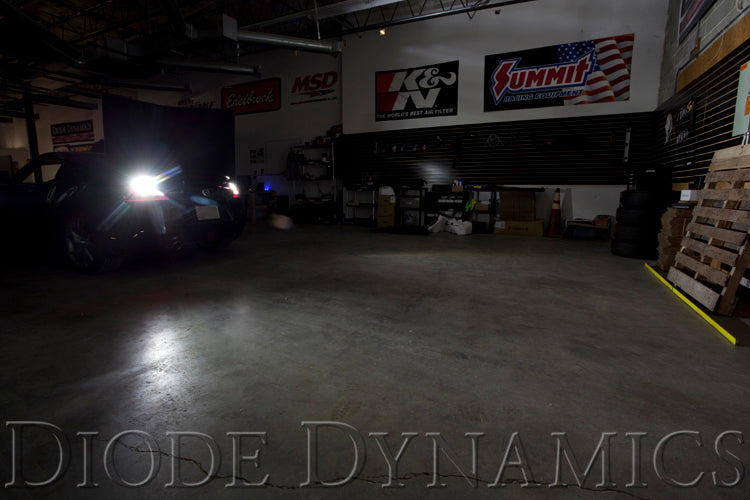 Backup LEDs for 2009-2020 Nissan 370Z (Pair) XPR (720 Lumens) Diode Dynamics